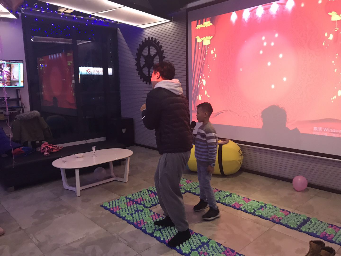 “感谢有你 凝聚嘉彰 共创辉煌”—— 2018年康力佳迎新年会